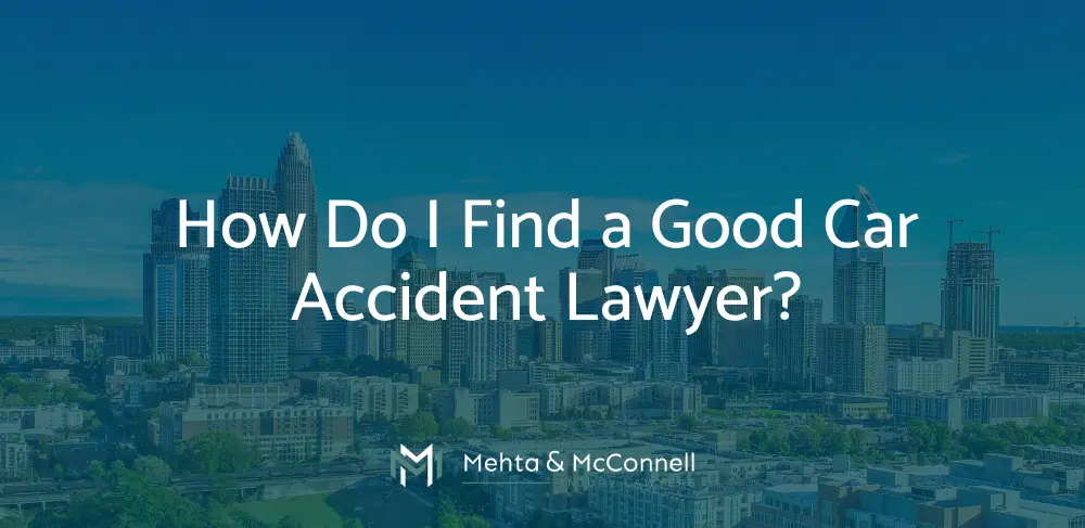 How Do I Find a Good Car Accident Lawyer?