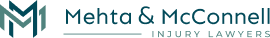 Mehta & McConnell Injury Lawyers