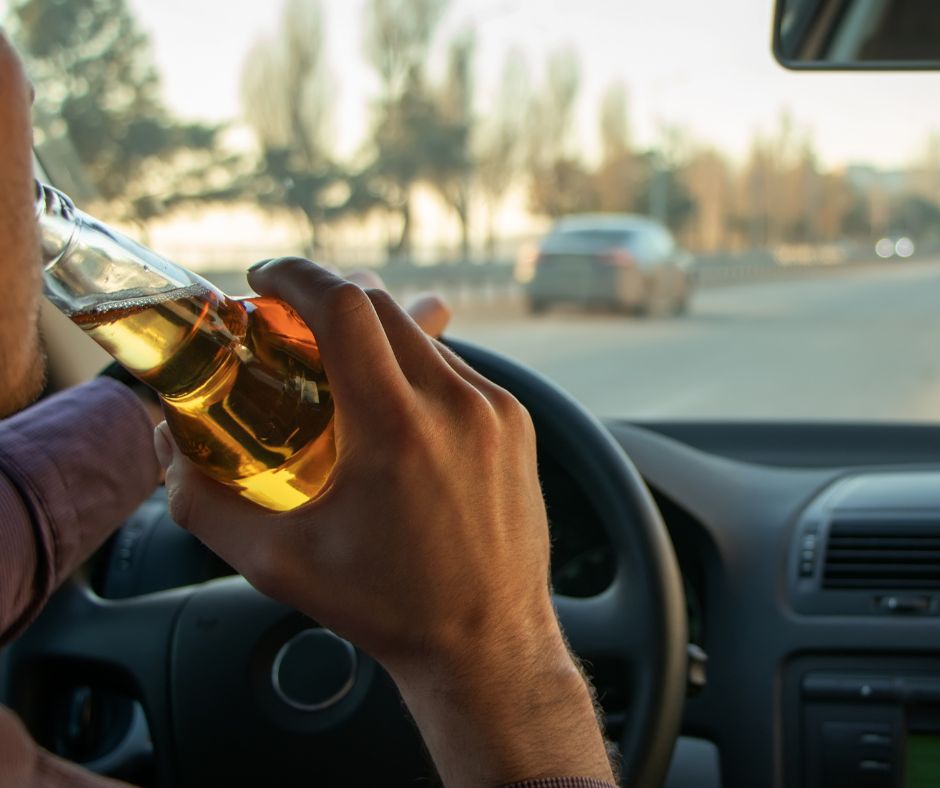 Drunk Driving Accident Lawyer in Charlotte, NC
