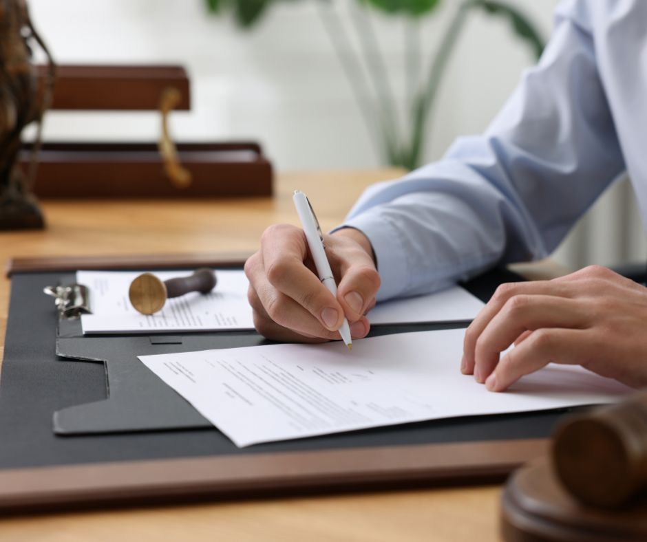 Intersection Accident Lawyer In Charlotte, NC