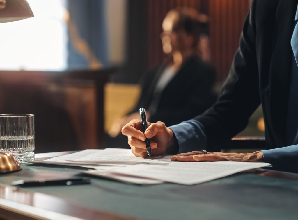 Distracted Driving Accident Lawyer in Charlotte, NC