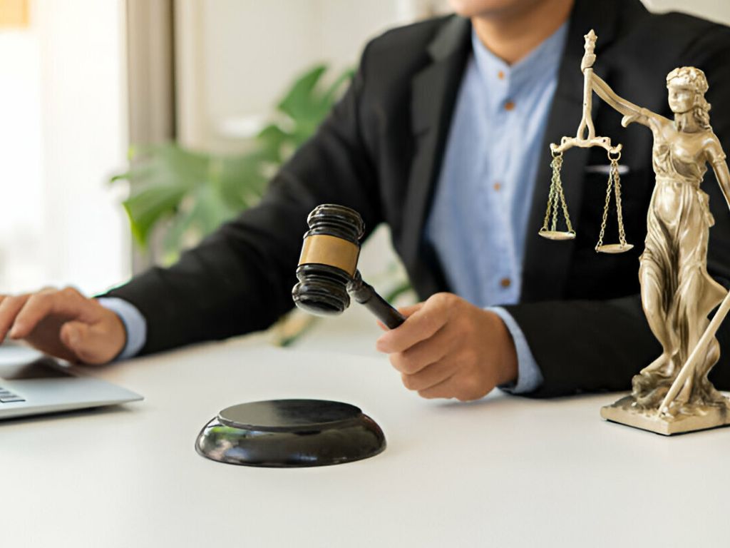 Left-Turn Accident Lawyer in Charlotte, NC